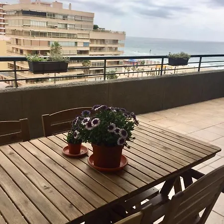 Апартаменты Seafront Oasis