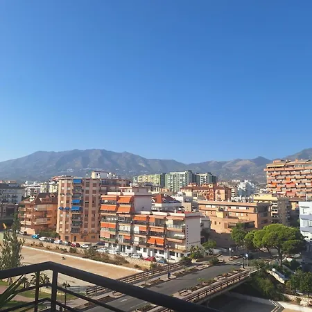 Апартаменты Seafront Oasis *